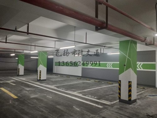 地下室停車場設(shè)計(jì)規(guī)范,地下停車場設(shè)計(jì)施工要點(diǎn)有哪些？