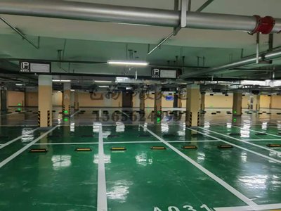 環(huán)氧地坪漆為什么會起皮，有沒用好的解決辦法？