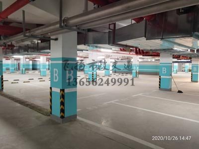 常州停車位劃線價格標準，車位劃線的主要工具有哪些？