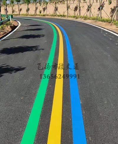 蘇州有哪一家是做道路劃線的？蘇州公路劃線專業(yè)單位？