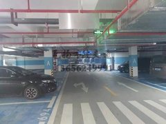 西安最大的道路劃線公司，西安畫(huà)車位線有哪家公司做？