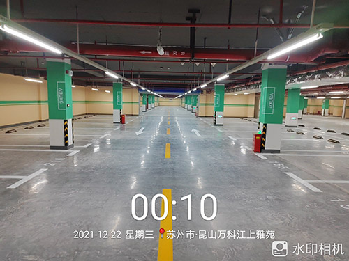 道路劃線，車位劃線，停車位劃線