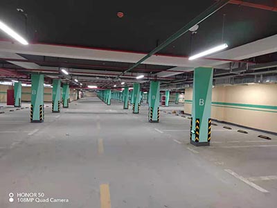 道路標(biāo)線不清晰找誰來重劃，道路劃線不清誰來管？