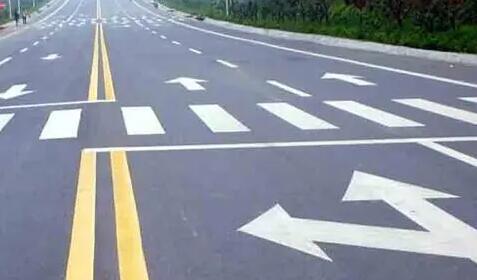 西安道路劃線怎么聯(lián)系，聯(lián)系道路劃線找哪家？