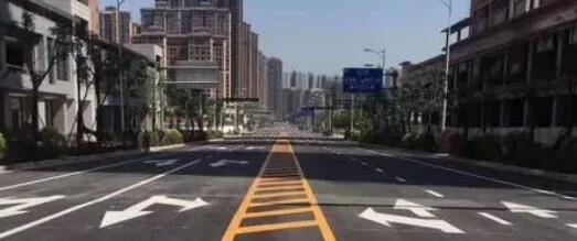 蘇州道路施工劃線價(jià)錢是怎么計(jì)算的？