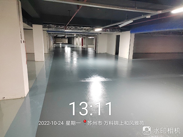 道路劃線，車位劃線，停車位劃線