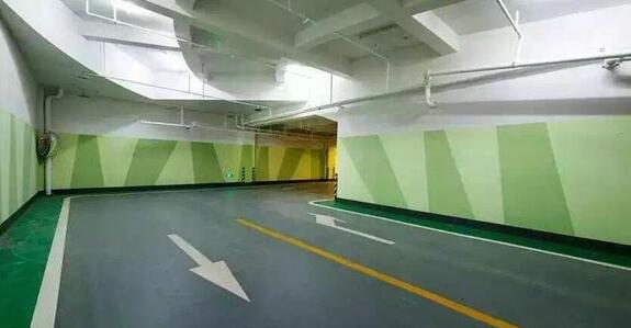 南京停車場(chǎng)劃線施工步驟及技術(shù)知識(shí)？