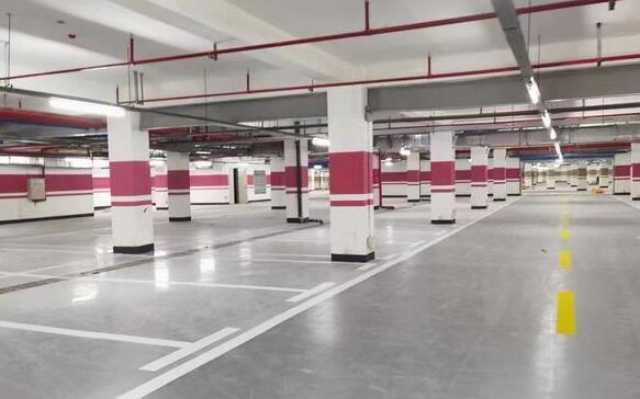 蘇州車位劃線怎么計(jì)量，車位劃線怎么計(jì)量出來(lái)？