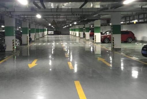 道路劃線，車位劃線，停車位劃線