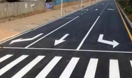 道路劃線方案，如何制定一個高效的道路劃線方案？ 