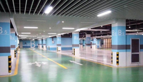 停車位劃線一般多少錢？ 提供更便捷的停車體驗(yàn)