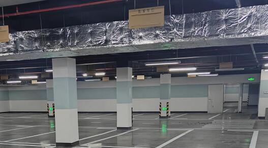 劃停車位連工帶料多少錢一個(gè)？高效便捷的劃停車位服務(wù)