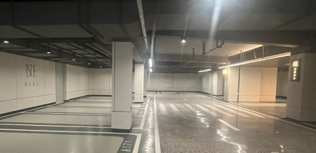 蘇州吳江附近車位劃線公司？推薦飛揚(yáng)市政