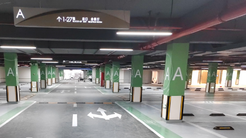 蘇州廠區(qū)劃線施工隊大揭秘！推薦飛揚(yáng)市政